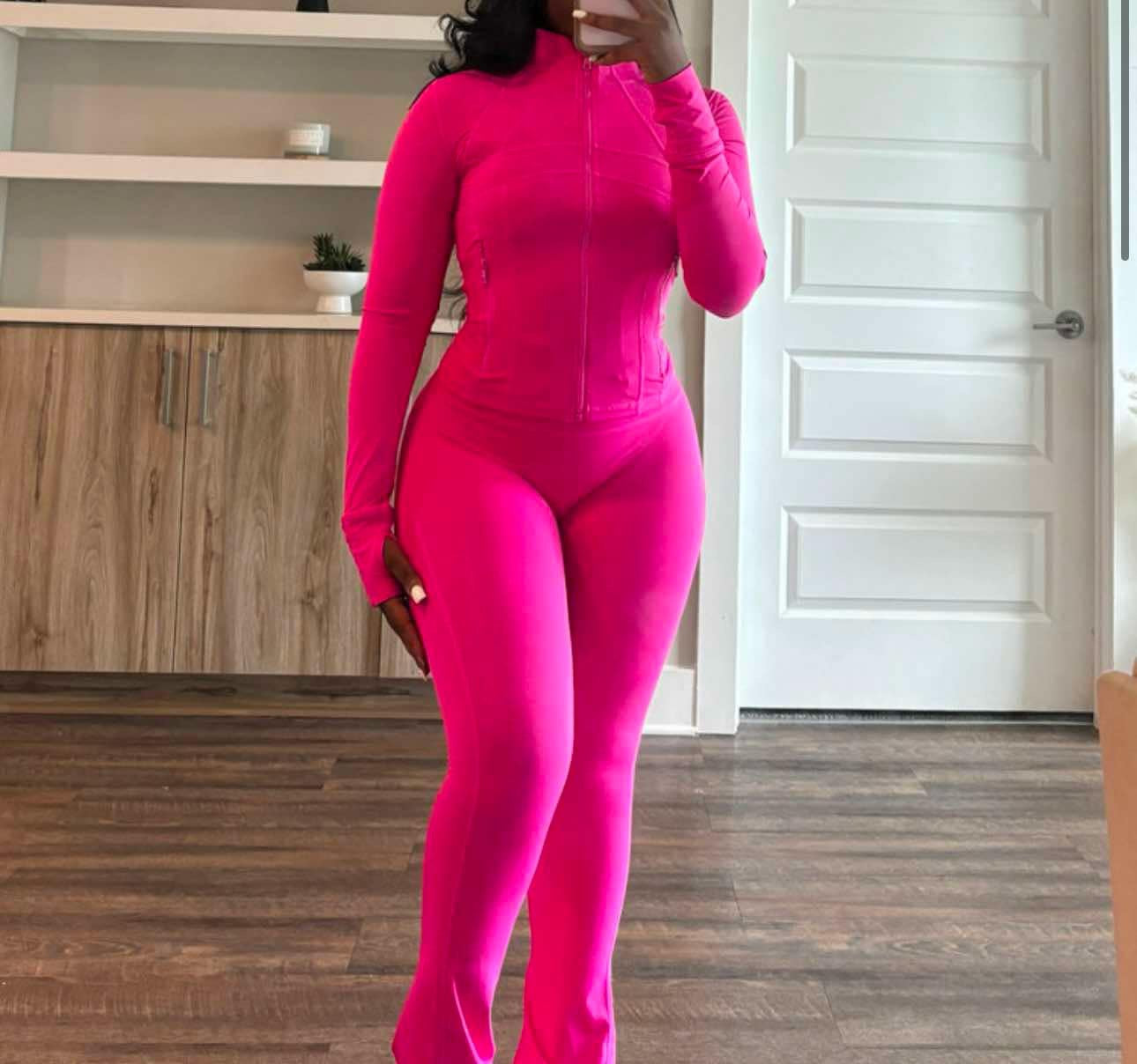 Lulu Set
