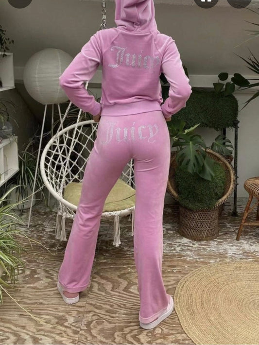 Juicy Set