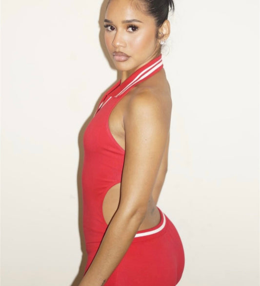 Jumpsuit
